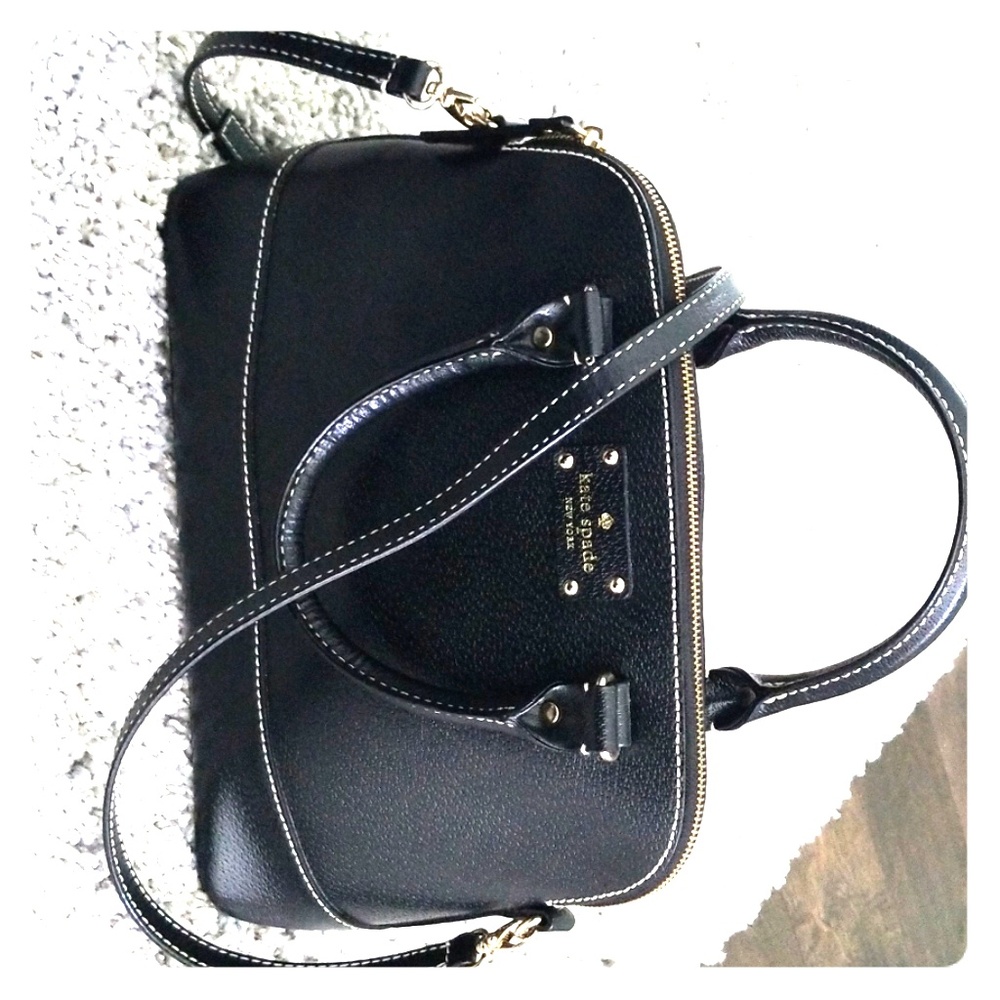 Kate Spade crossbody handbag